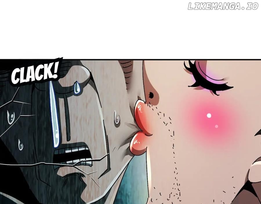 My Furry Harem Is After Me Chapter 340 - page 38